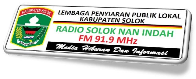 PENGUMUMAN PEMBENTUKAN DEWAN PENGAWAS RADIO SOLOK NAN INDAH