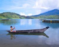 Wisata Alam Kabupaten Solok - (Ada 0 foto)