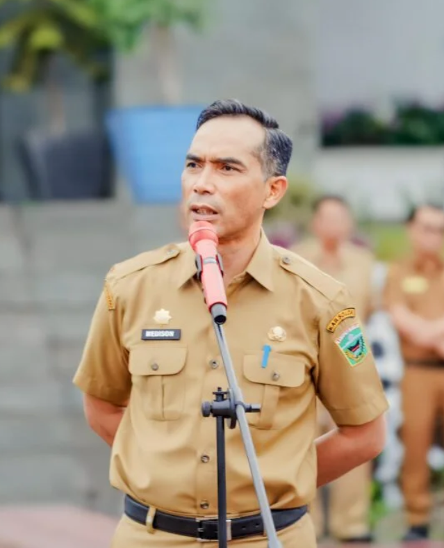 sekda