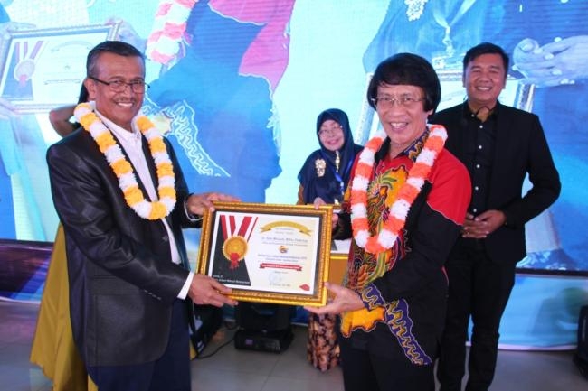 Kabupaten Solok adakan Festival Guru Milenial Hebat Indonesia Hadirkan Kak Seto Mulyadi