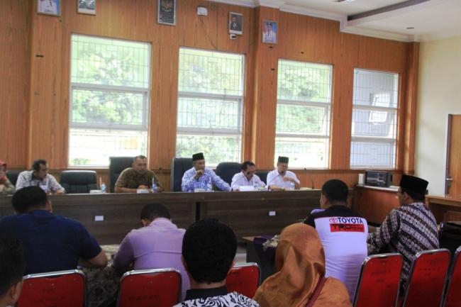 Klarifikasi terkait Kesalahan Soal Ujian SD di Kabupaten Solok