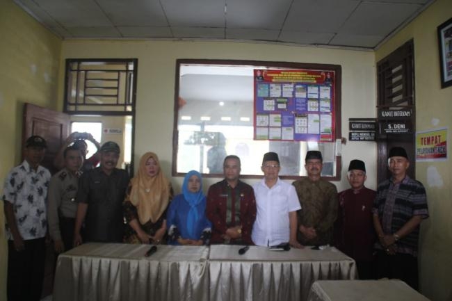 Klarifikasi terkait Salah Edit Soal Ujian
