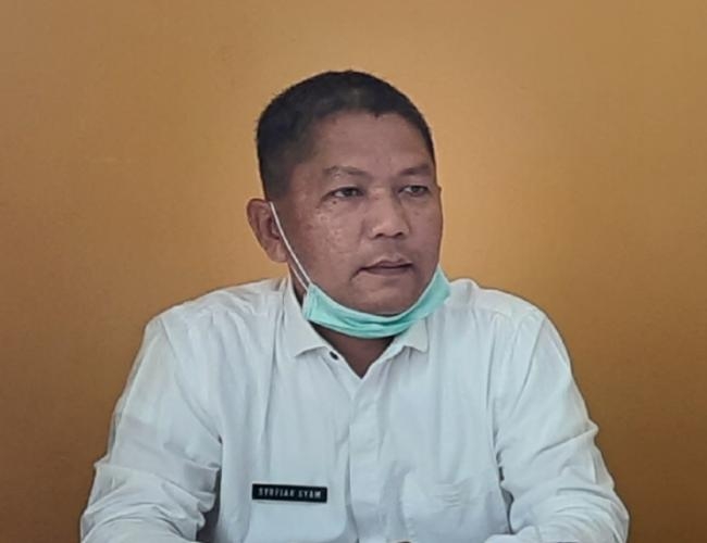Tiga Warga Surian Kembali Terkonfirmasi Positif Covid19