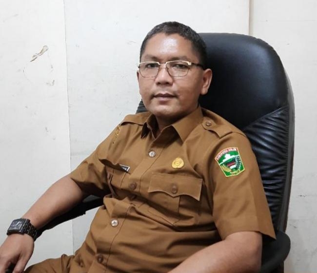  1 PDP Warga Nagari Paninggahan Kabupaten Solok Tutup Usia