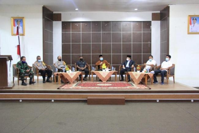 Sektor Pariwisata Siapkan Strategi Memasuki Fase New Normal
