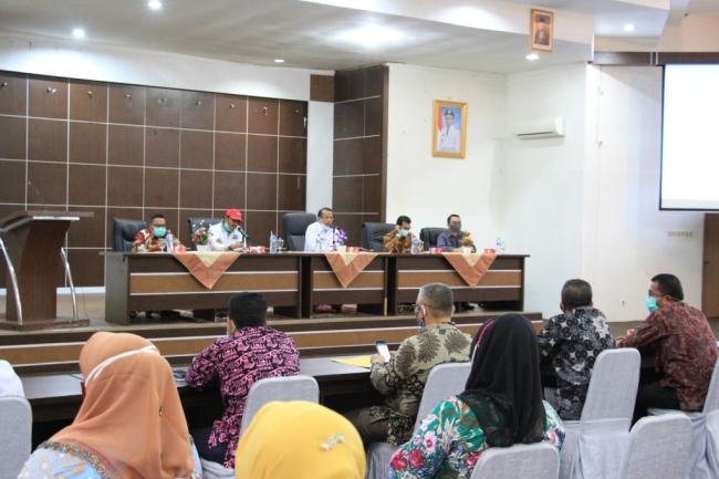 Sambut Pilkada, Pemda Gencar Sosialisasikan Netralitas ASN