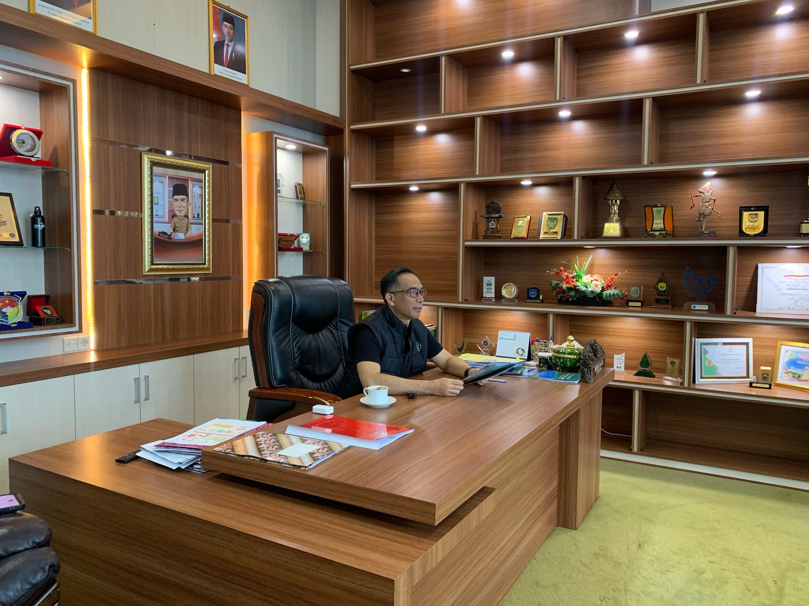 Call To Service Season 1: KIA Tertib, NISN Valid, Pemkab Solok Libatkan Guru SD dan TK