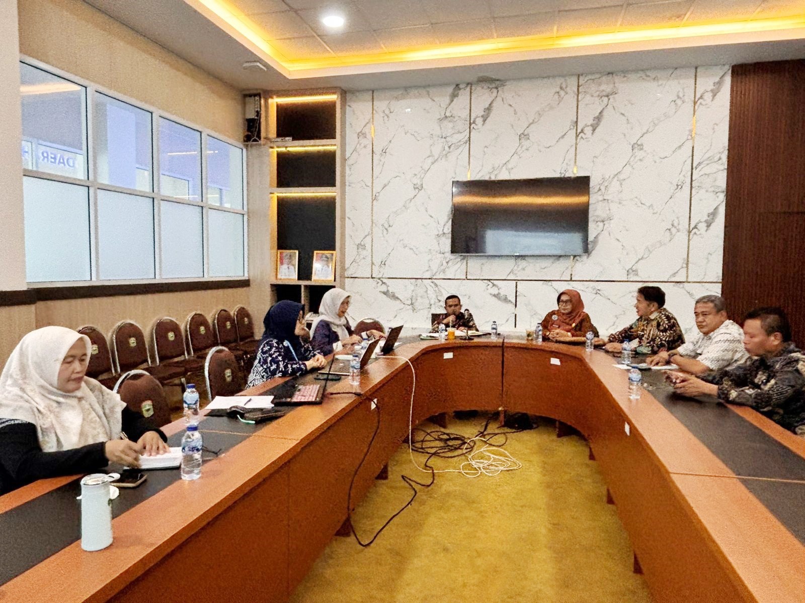 Pemkab Solok Tegaskan Komitmen Tangani Sampah, Dapat Apresiasi Kementerian Lingkungan Hidup