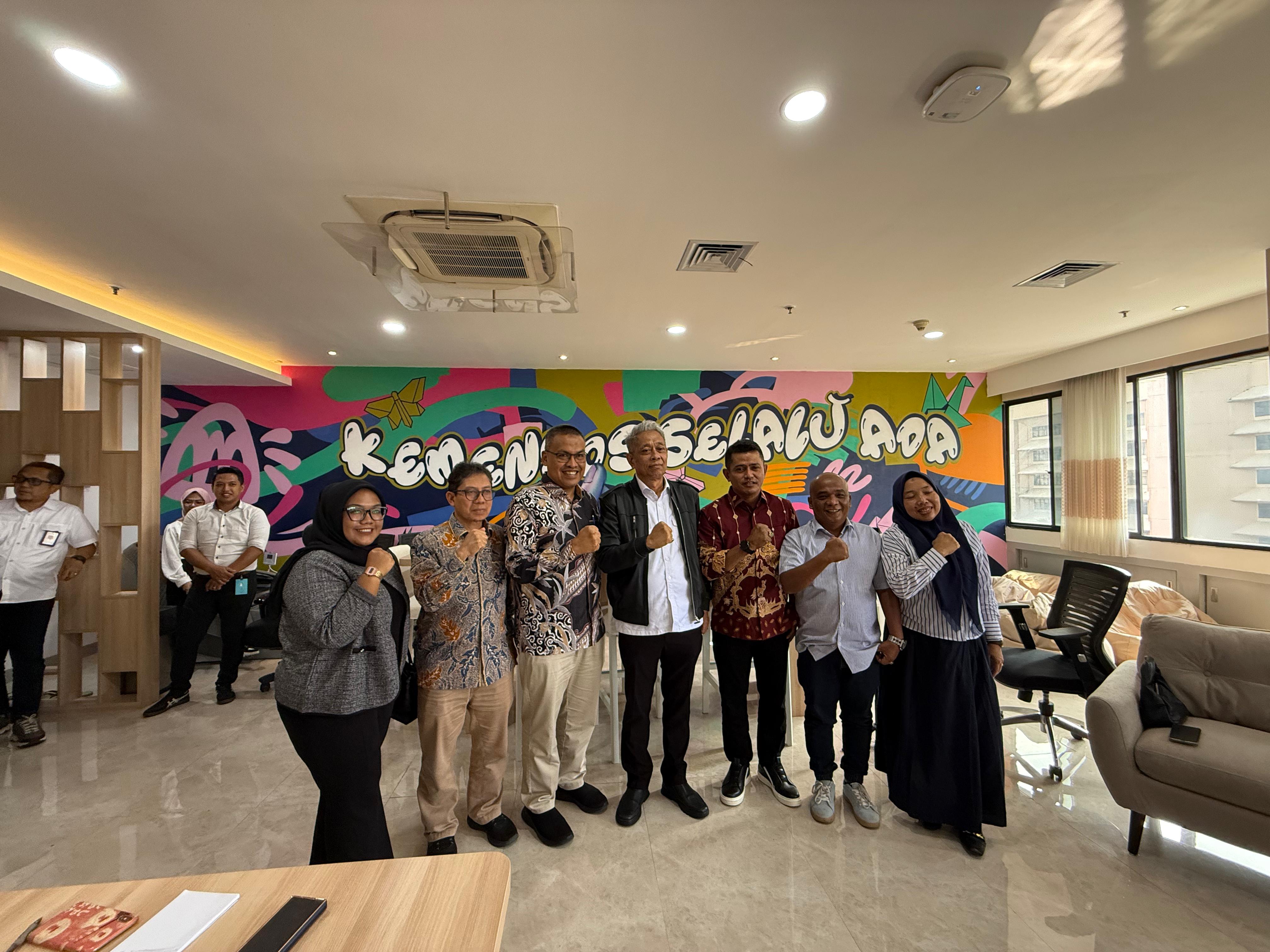 Upaya Bupati Solok Wujudkan Sekolah Rakyat Permanen untuk Putus Rantai Kemiskinan