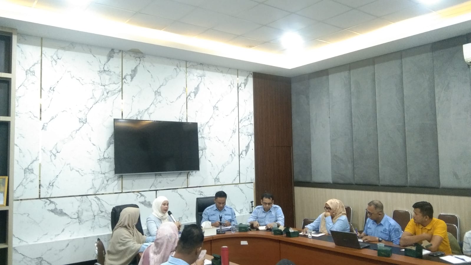 Kabupaten Solok Matangkan Persiapan APKASI Otonomi Expo 2026, Tampilkan Potensi Daerah Secara Maksimal